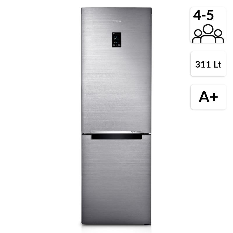SAMSUNG - Refrigerador Rb30K3210Ss/Z Samsung