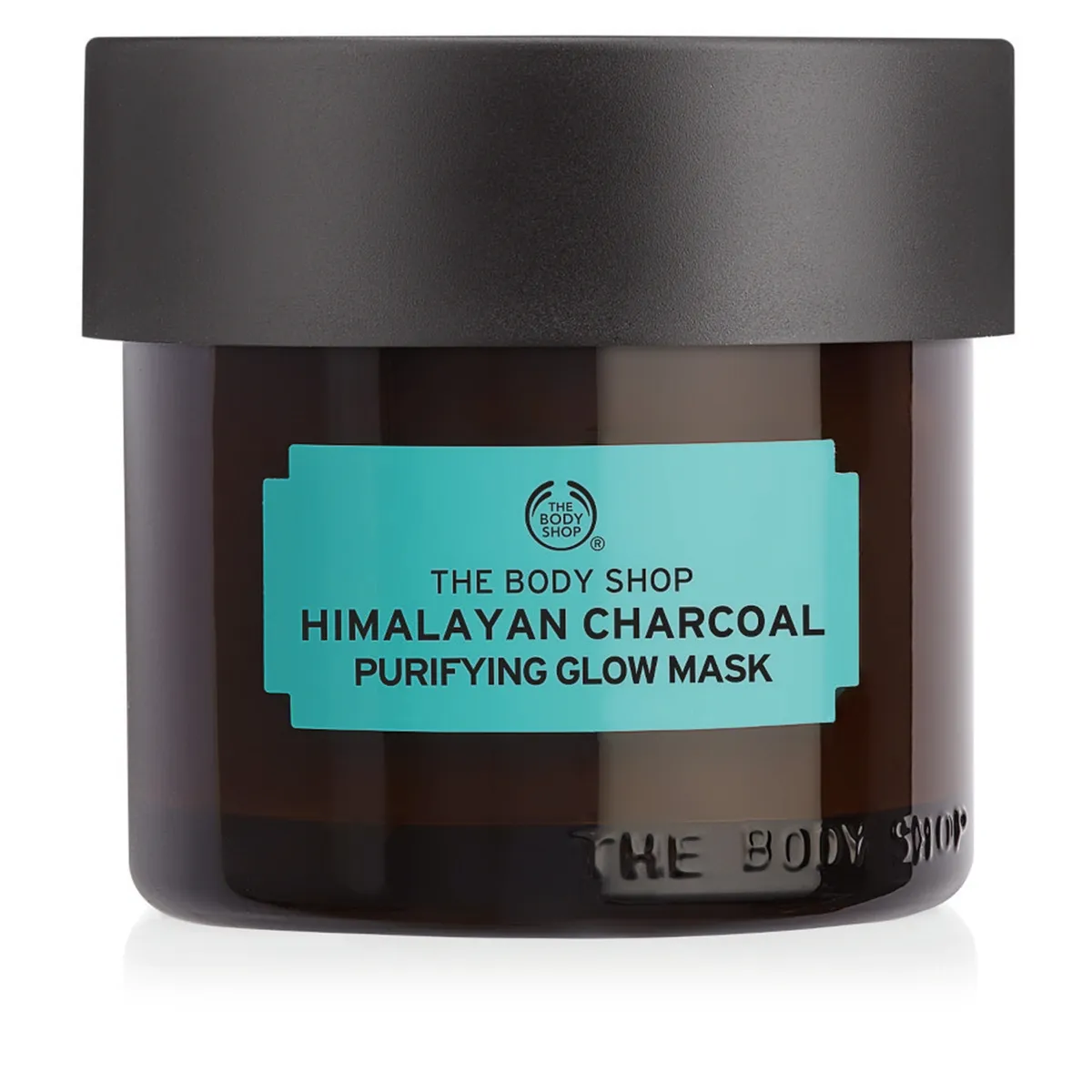 THE BODY SHOP - Facial Mask Charcoal 75 ml The Body Shop