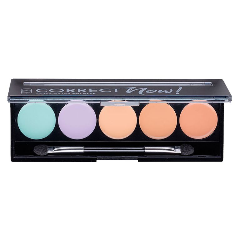 Correct Now Palette