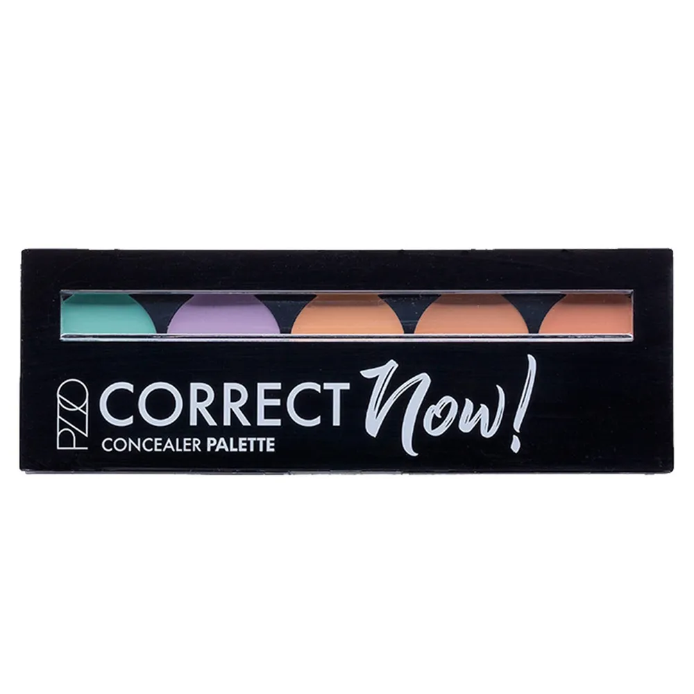 Petrizzio Correct Now! Concealer Palette, foto 2