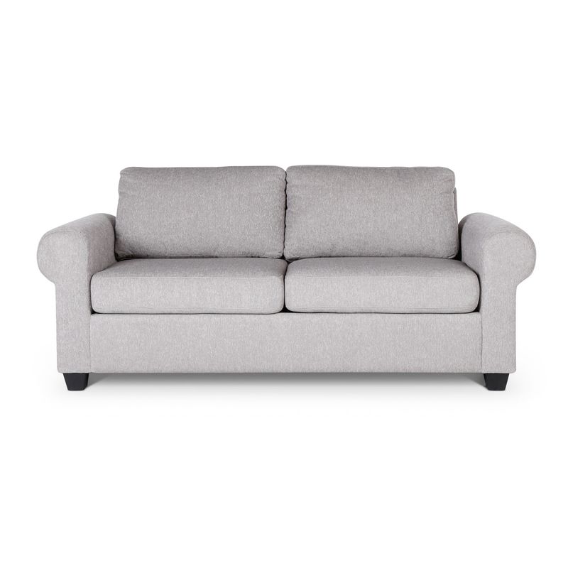 ROSEN - Sofá Cama 2 Cuerpos Tela Louise Rosen