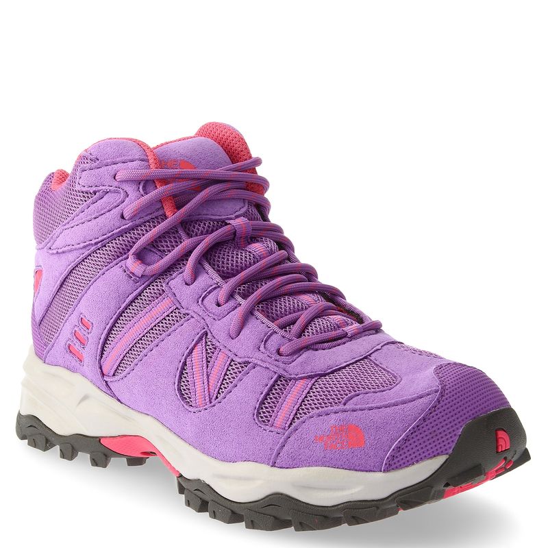 Sakura North Face Trainers Womens THE NORTH FACE Sakura