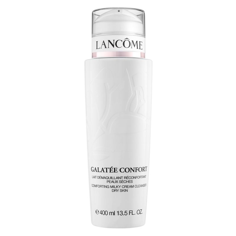 LANCOME - Leche desmaquillante Galatee Confort 400 ml Lancome
