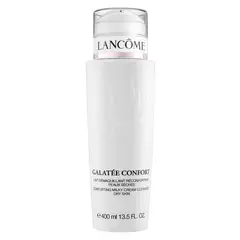 LANCOME - Leche desmaquillante Galatee Confort 400 ml
