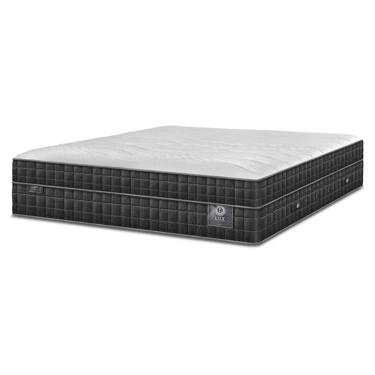 CIC Colchón Lux king x 2.00mt