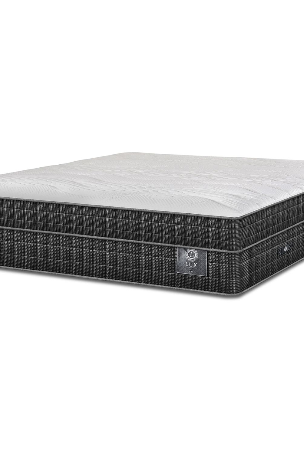 CIC - Colchón Lux king x 2.00mt Cic