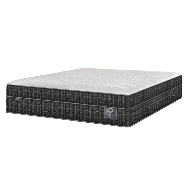 CIC Colchón Lux super king x 2.00mt