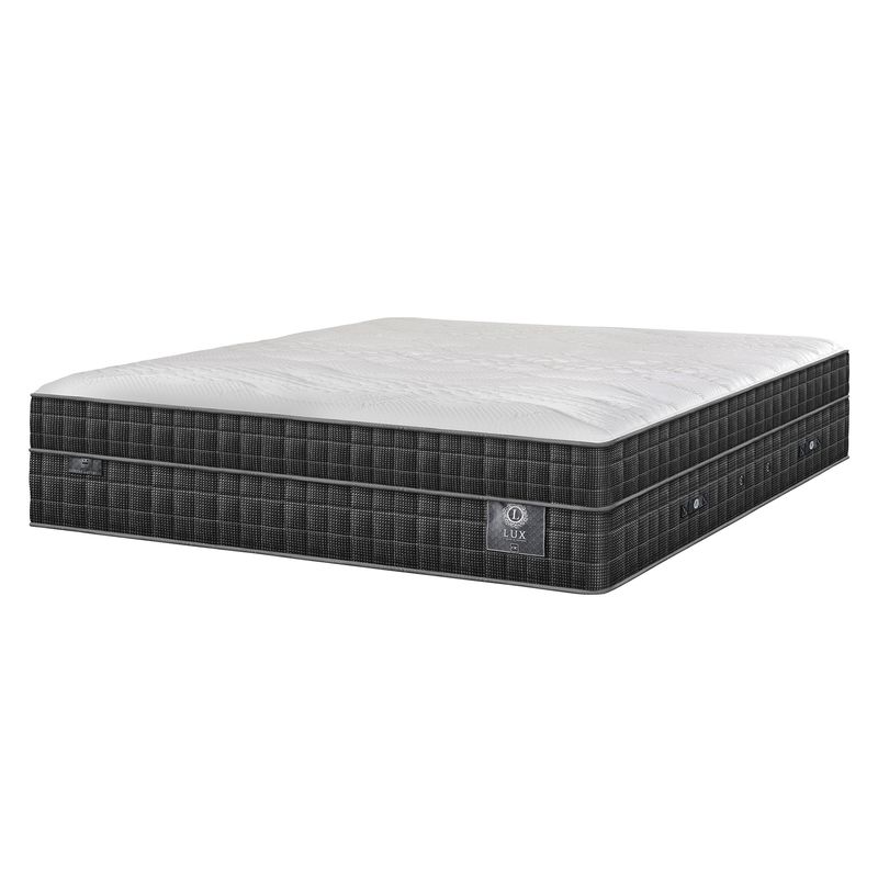 CIC - Colchón Lux super king x 2.00mt Cic