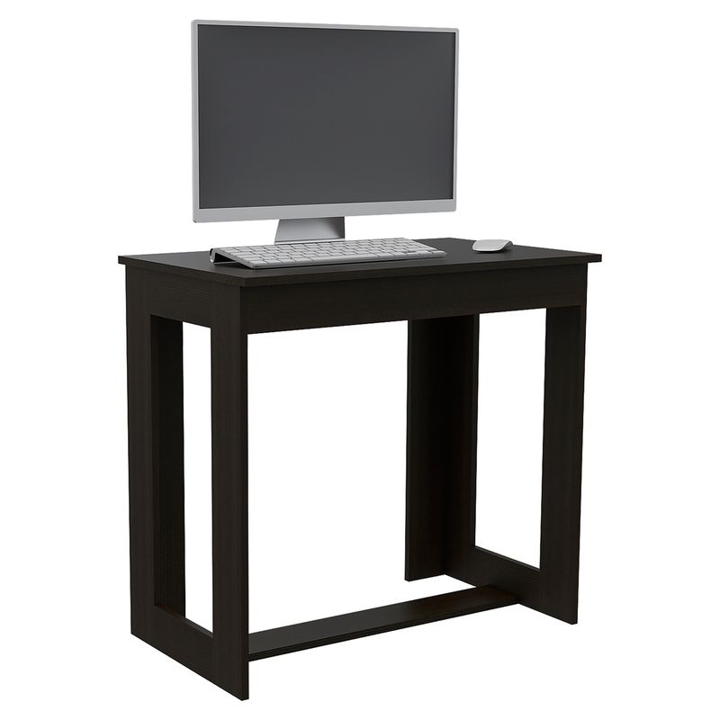 TUHOME - Escritorio Office 4 Wengue Tuhome