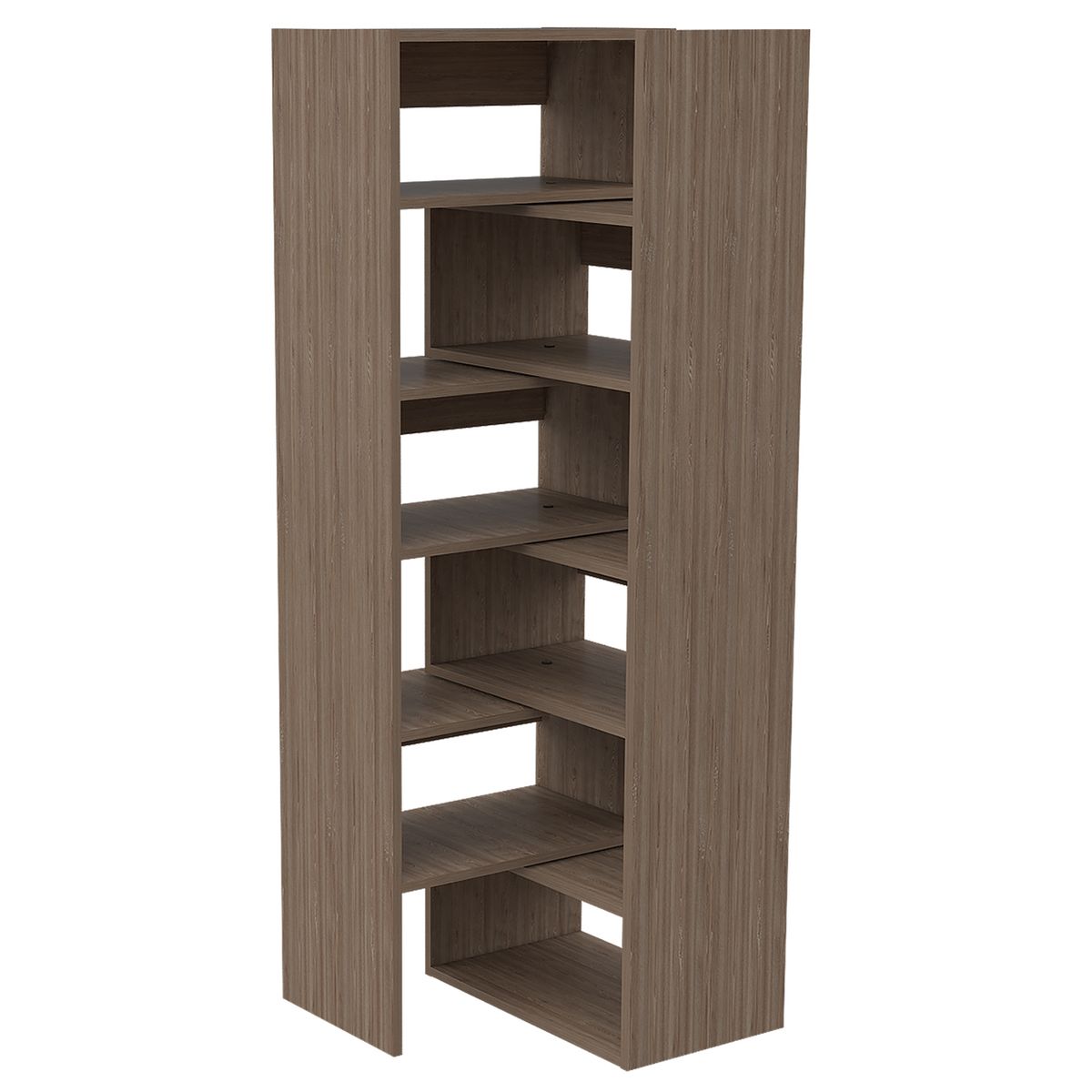 TUHOME - Biblioteca Office 10 Miel Tuhome