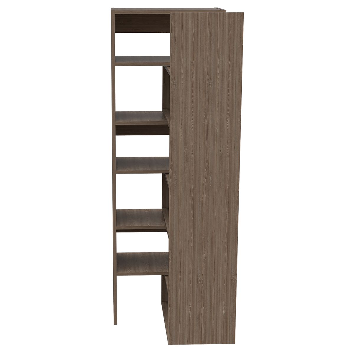 TUHOME - Biblioteca Office 10 Miel Tuhome