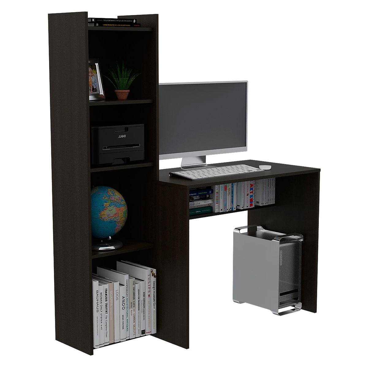 TUHOME - Escritorio Biblioteca Napoli Tuhome