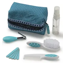 SAFETY 1ST - Pack De Grooming 10 Piezas