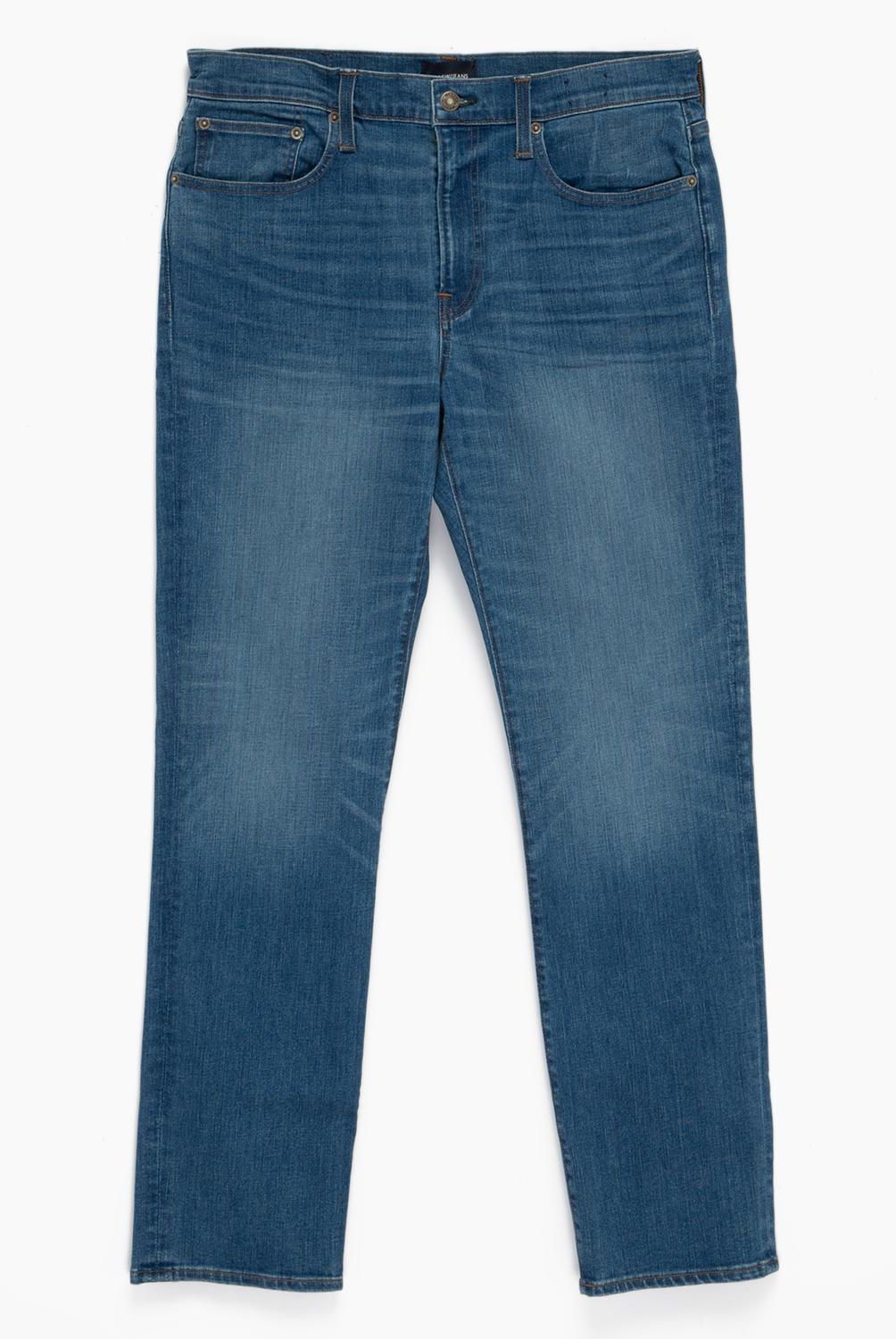 JCREW - Jcrew Jeans Casual Slim Fit