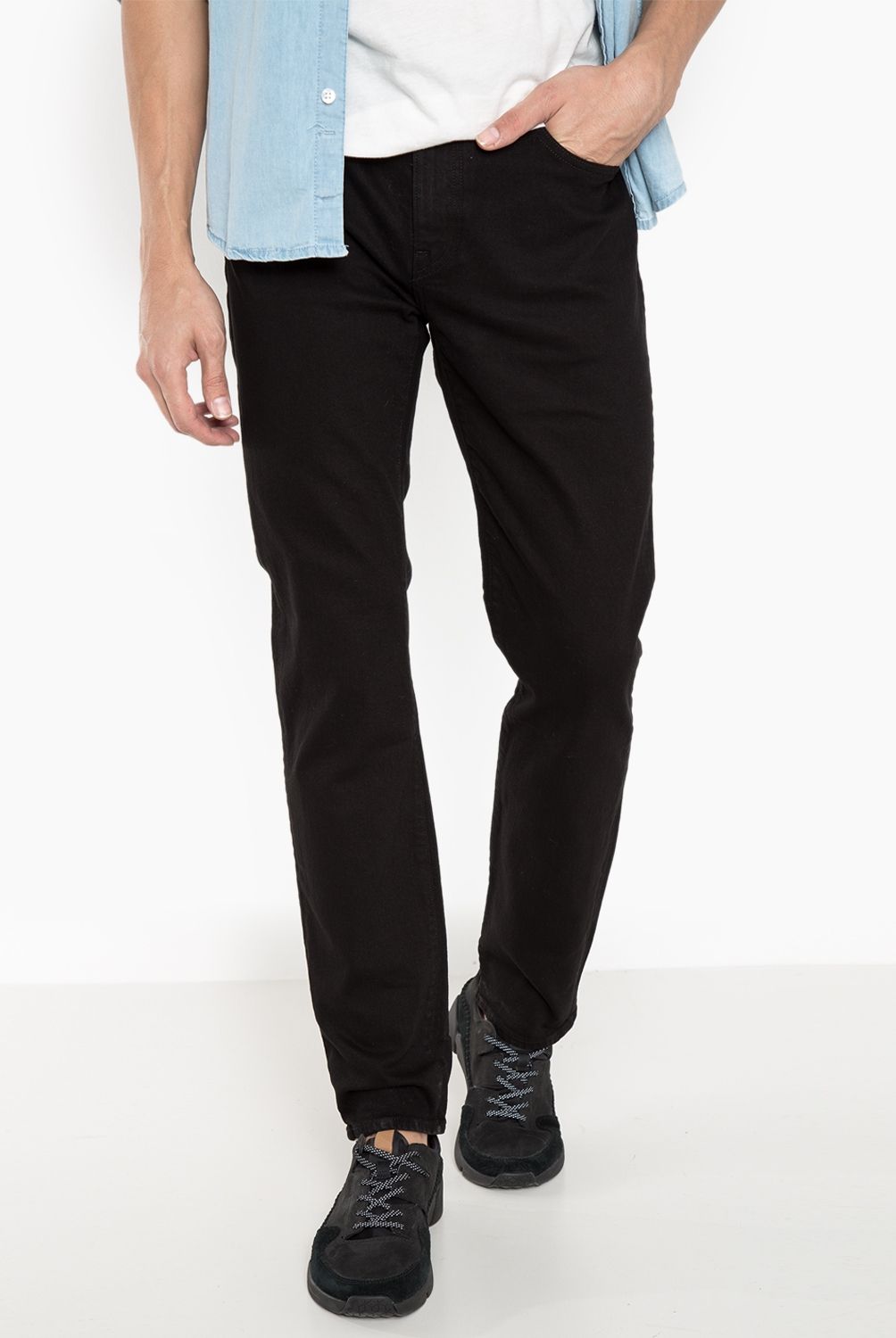 JCREW - Jcrew Jeans Slim Fit Hombre
