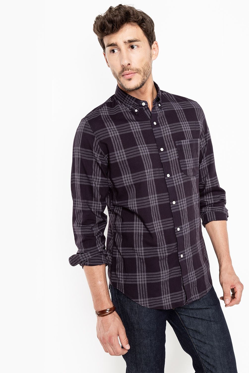  - Camisa