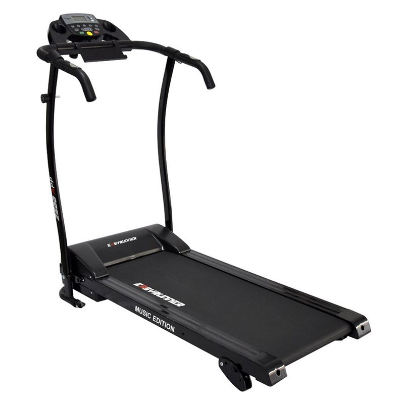 EASYRUNNER - Trotadora Eléctrica ER 2500