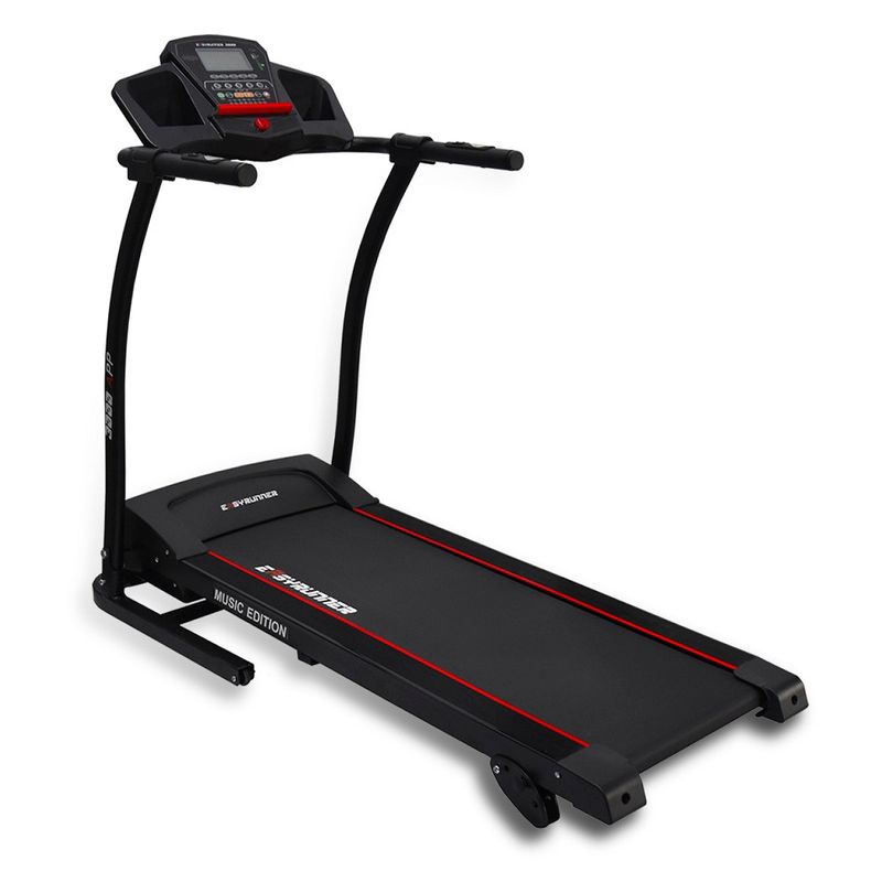 EASYRUNNER - Trotadora Eléctrica 3000