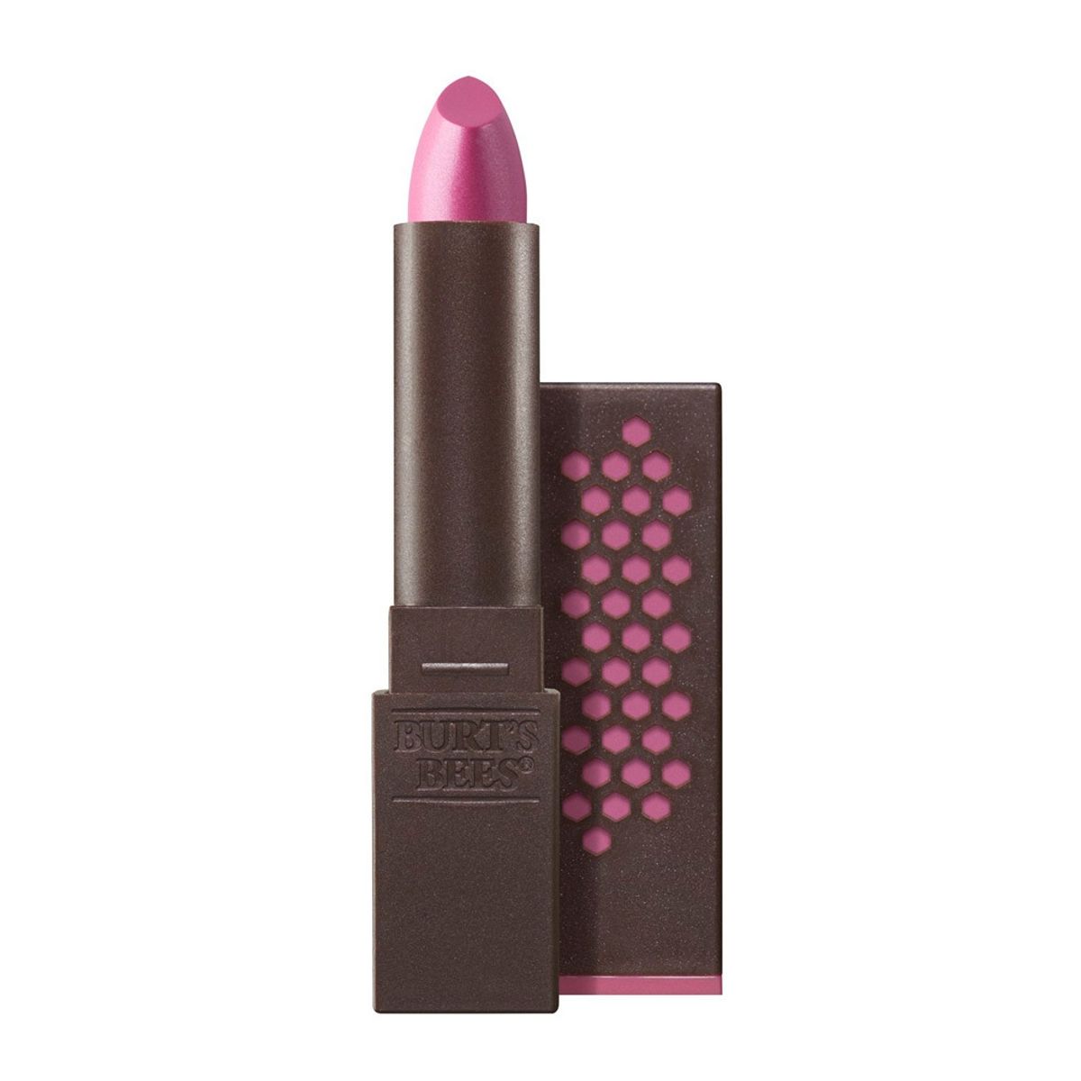 BURTS BEES - Glossy Lipstick