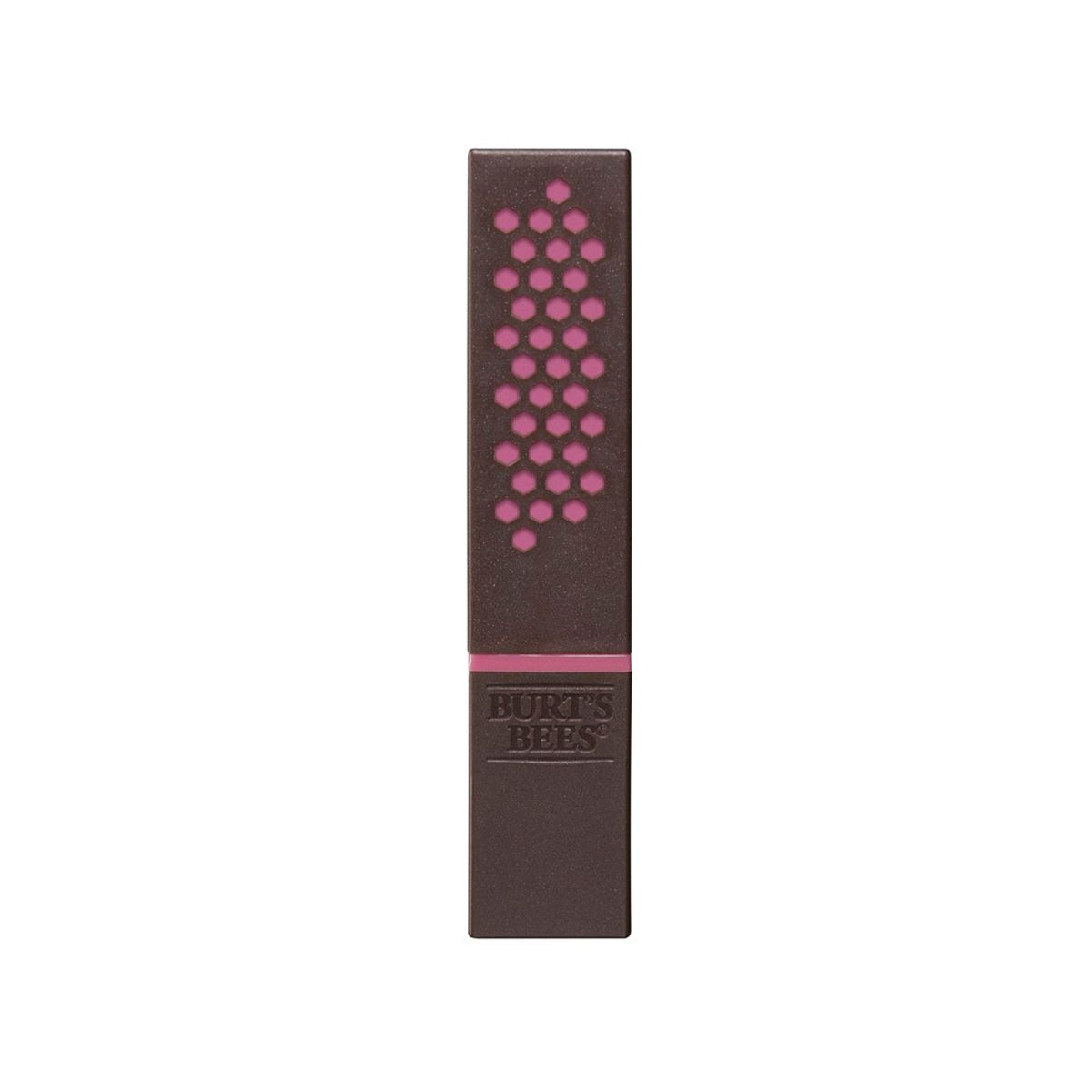 BURTS BEES - Glossy Lipstick