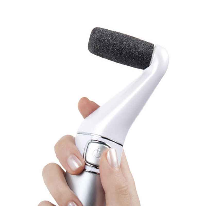 EPILADY - Lima Eléctrica EpiPed Pro Wet-Dry