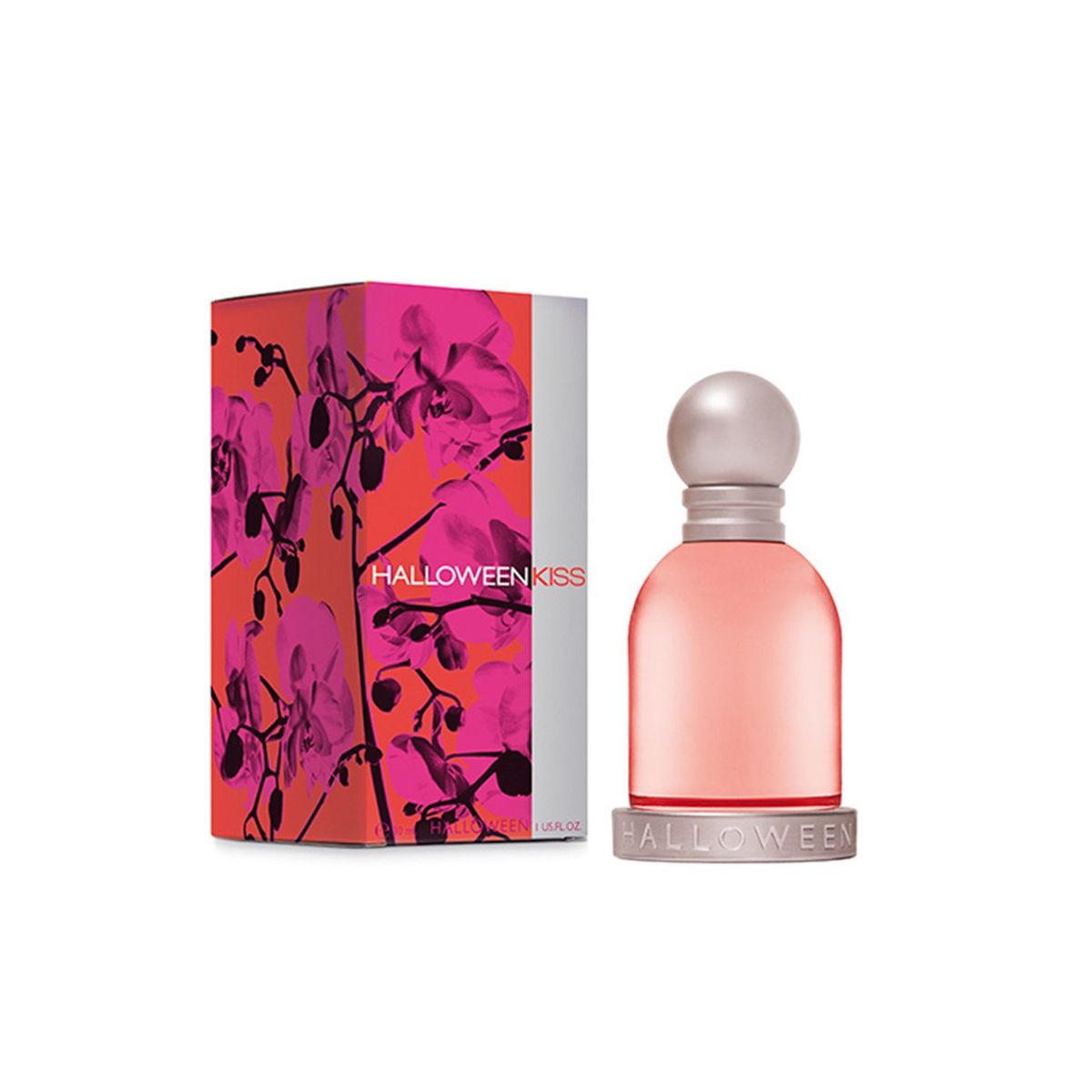 HALLOWEEN - Perfume Mujer Kiss Edt 30Ml Edición Limitada Halloween