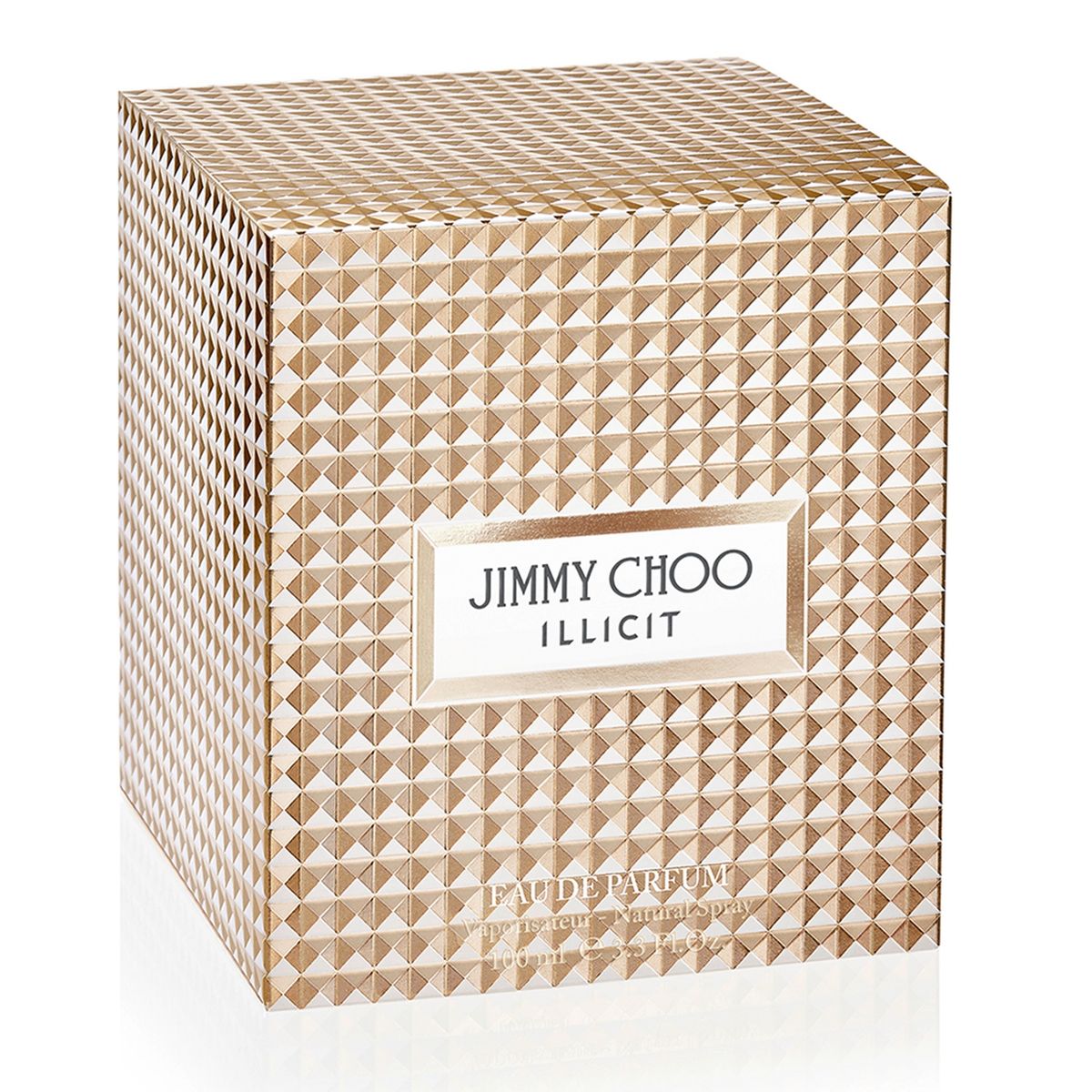 JIMMY CHOO - Perfume Mujer Jimmy Choo Illicit EDP 100 ML EDL