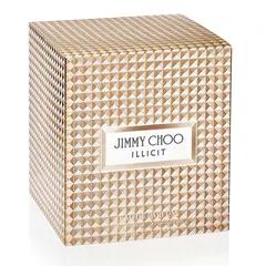 JIMMY CHOO - Jimmy Ch Illicit Edp100Ml Edl