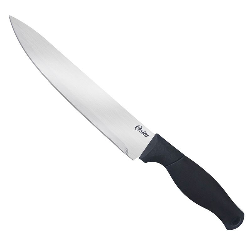 OSTER - @CHUCHILLO CHEF 8 HOJA FINA