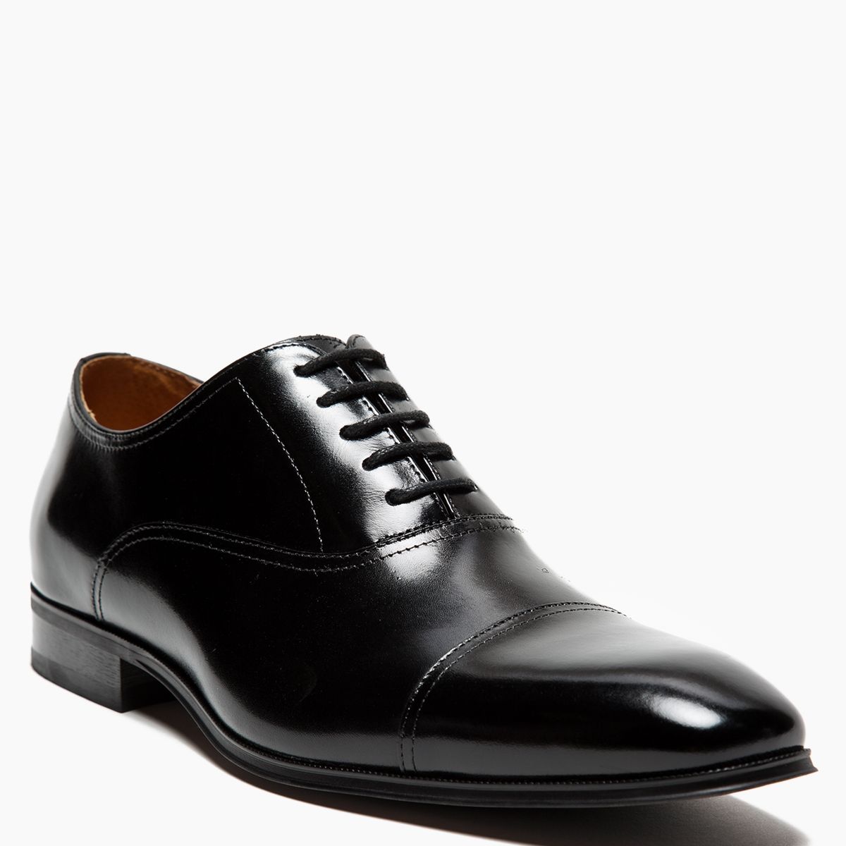 FLORSHEIM - Florsheim Zapato Formal Hombre Negro