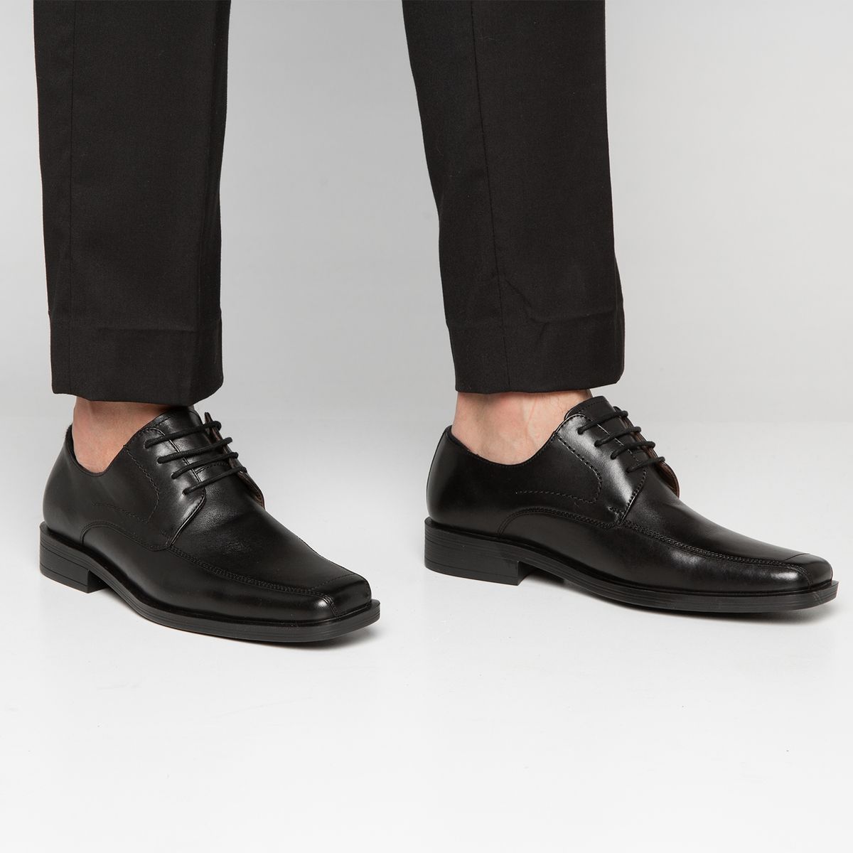 FLORSHEIM - Florsheim Zapato Formal Hombre Negro