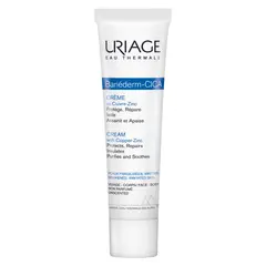 URIAGE - Bariéderm-CICA Crema Reparadora con Cobre y Zinc 100ml de