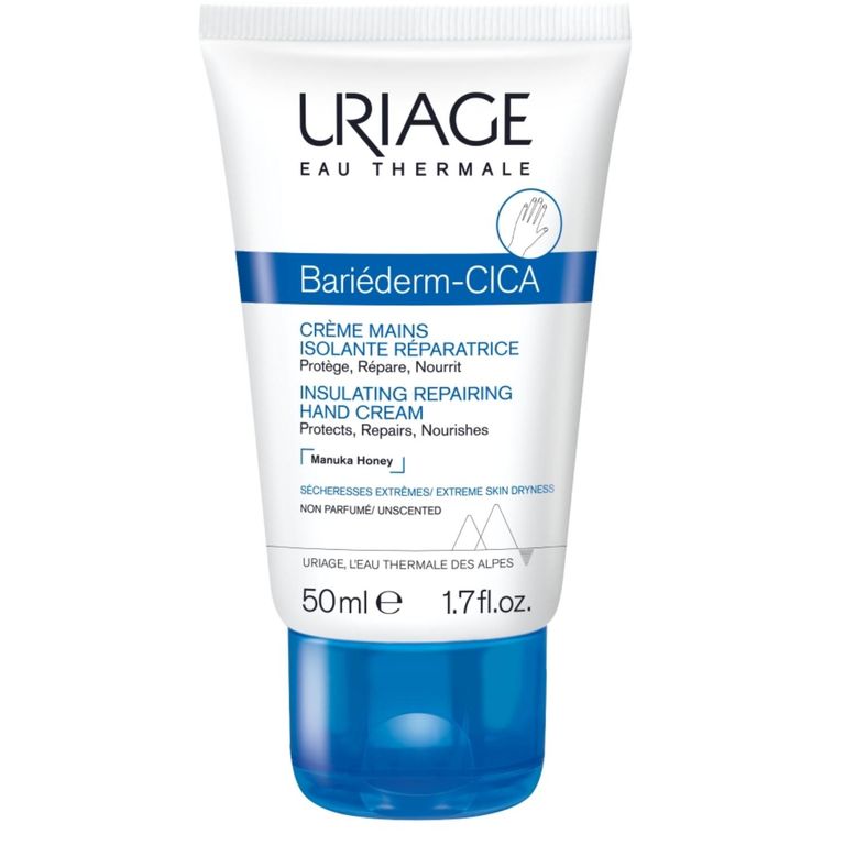 Bariéderm-CICA Crema de Manos Reparadora 50ml de