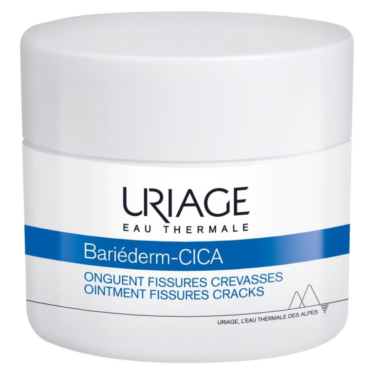 Bariéderm-CICA Ungüento Fisuras y Grietas 40ml de