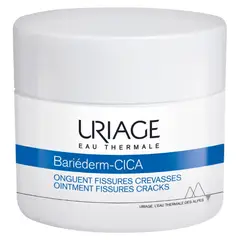 URIAGE - Bariéderm-CICA Ungüento Fisuras y Grietas 40ml de
