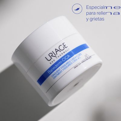 Imagen 2 del producto Bariéderm-CICA Ungüento Fisuras y Grietas 40ml de