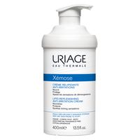 Crema Relipidizante Anti Irritaciones Hidrante 400 Ml