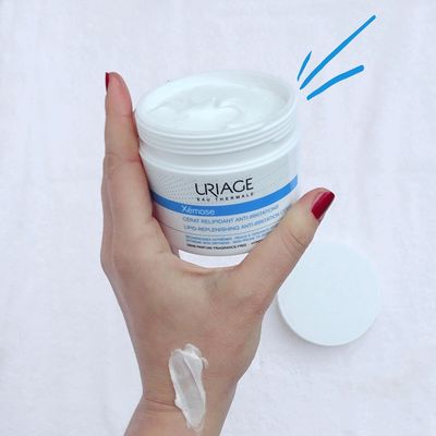 Imagen 2 del producto Cerat Hidratante Seca Xémose 200 Ml