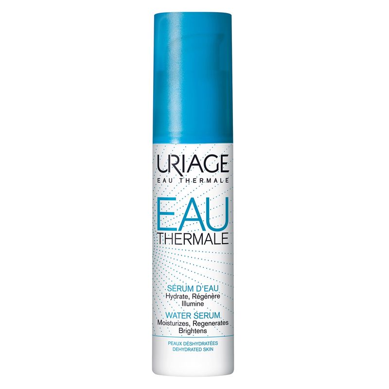 URIAGE - Eau Thermale Serum de Agua 30ml de Uriage