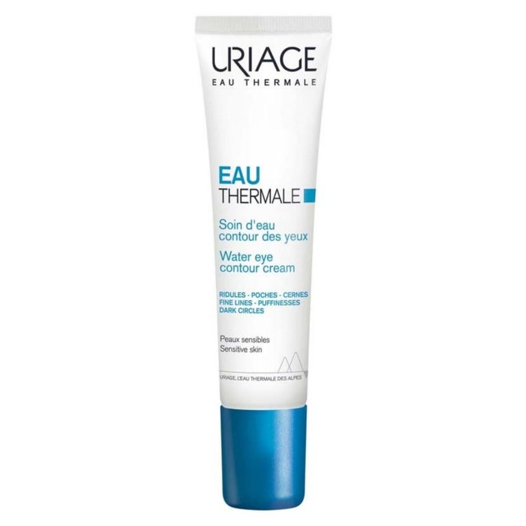 URIAGE Contorno De Ojos Hidratante 15 Ml