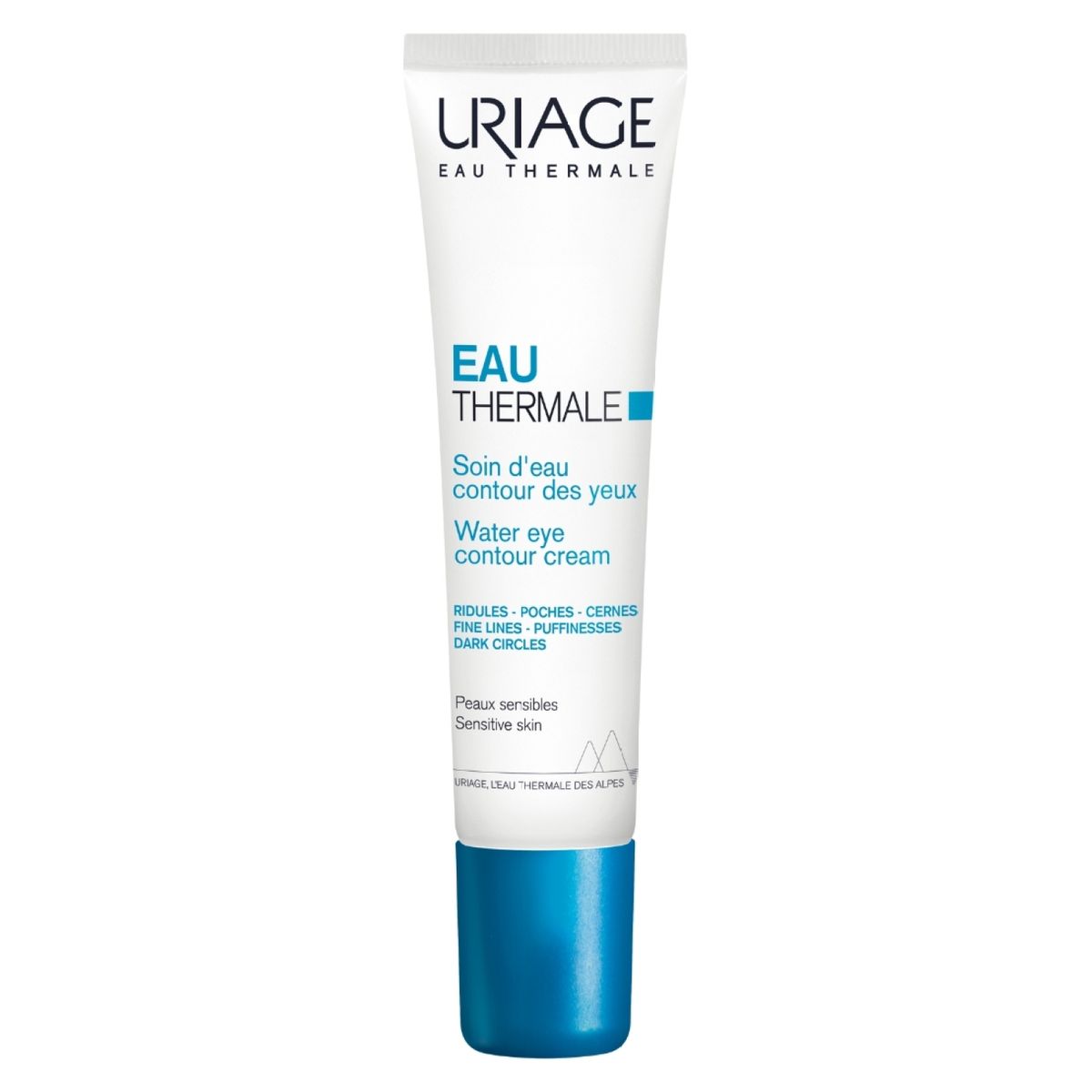 URIAGE - Contorno De Ojos Hidratante 15 Ml Uriage