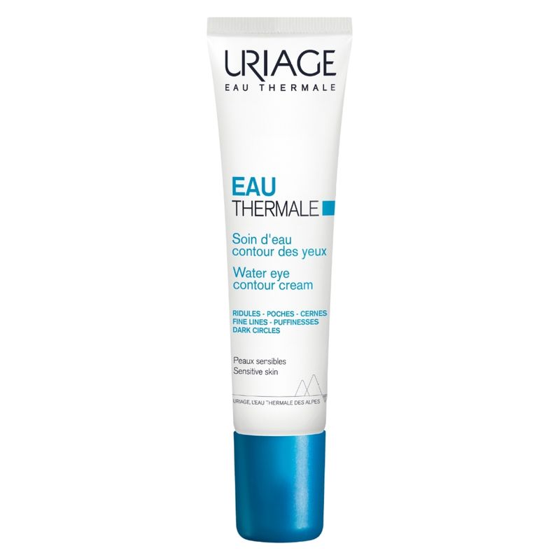 URIAGE - Eau Thermale Contorno de Ojos de Agua 15ml de Uriage