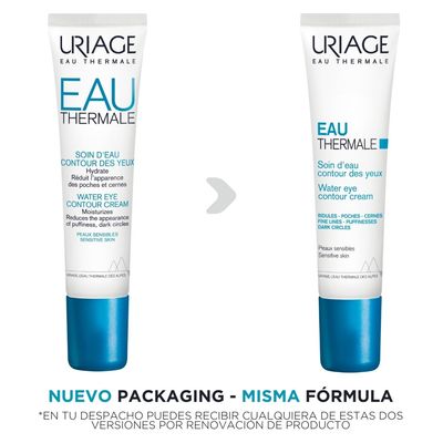 Imagen 2 del producto Contorno De Ojos Hidratante 15 Ml