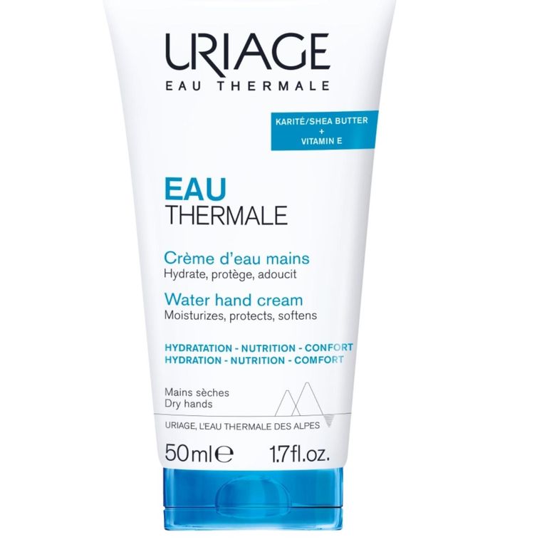 Eau Thermale Crema de Manos 50ml de