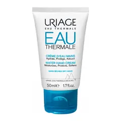 URIAGE - Eau Thermale Crema de Manos 50ml de