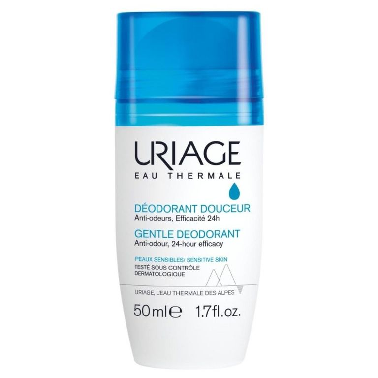Desodorante Gentle 50ml de