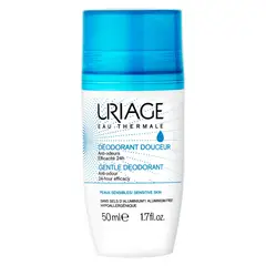 URIAGE - Desodorante Gentle 50ml de