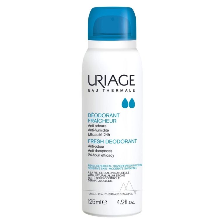 Desodorante Fresh 125ml de