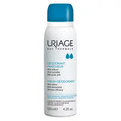 URIAGE - Desodorante Fresh 125ml de