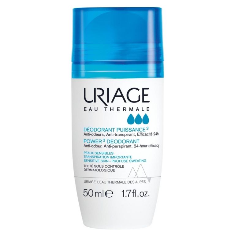 Desodorante Power 3 50ml de